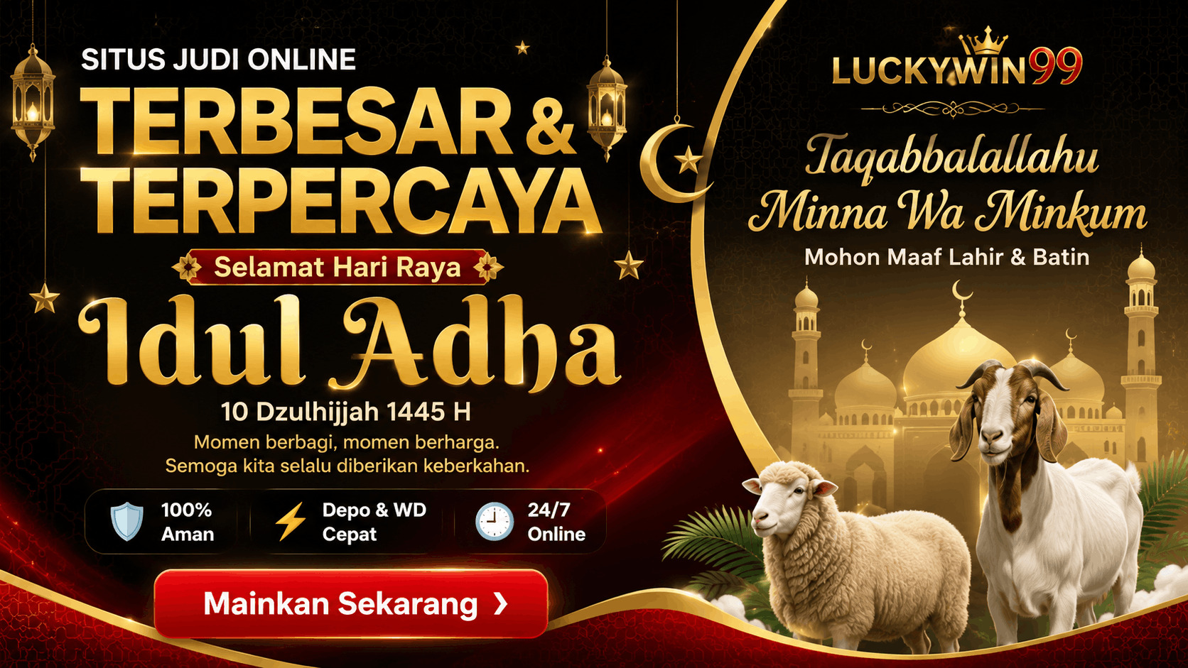 luckywin99