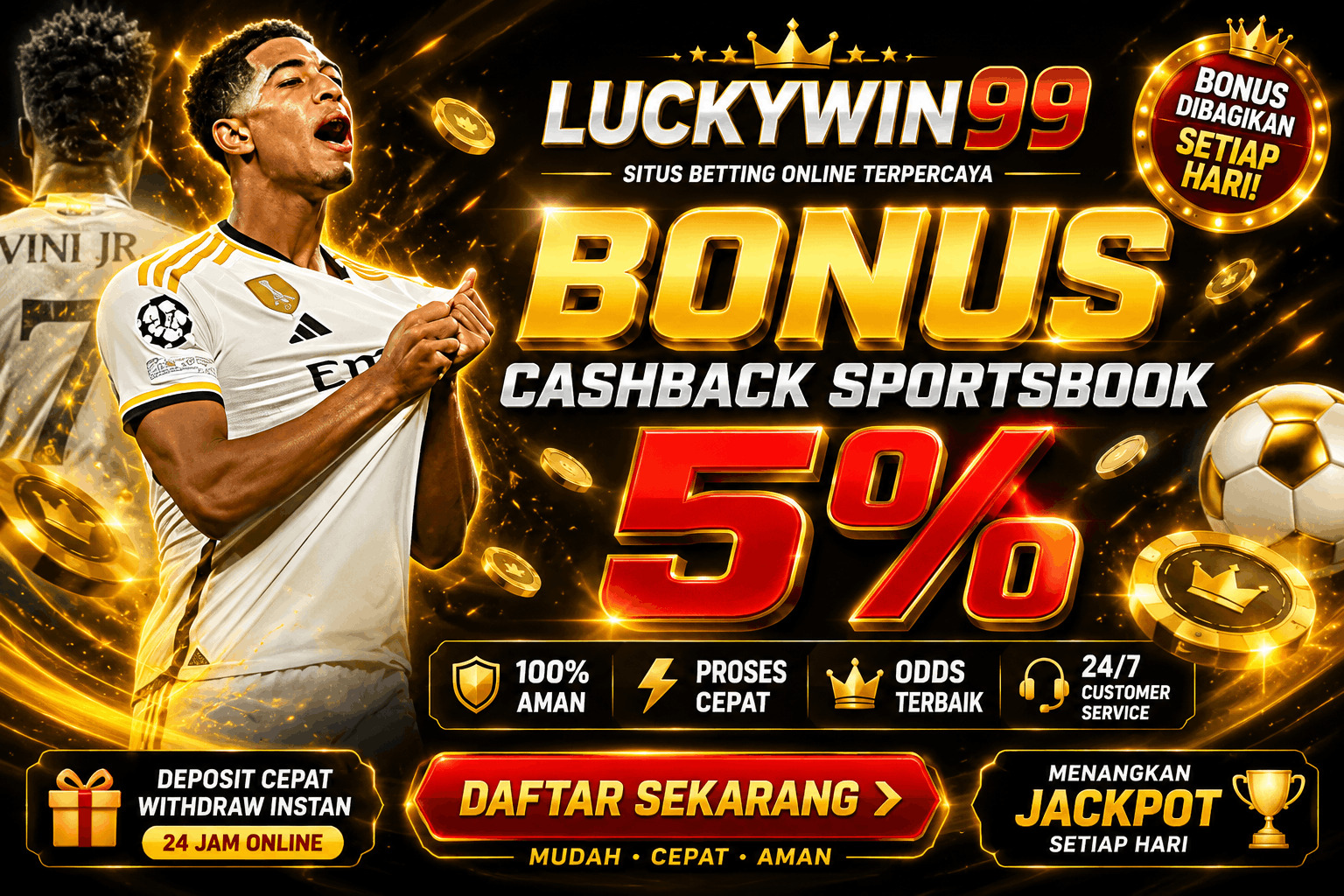 luckywin99