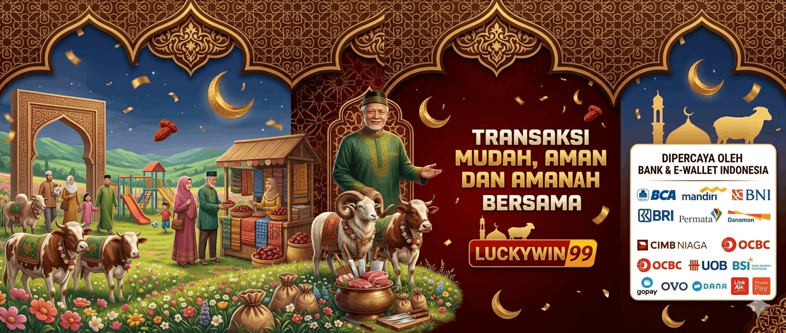 luckywin99