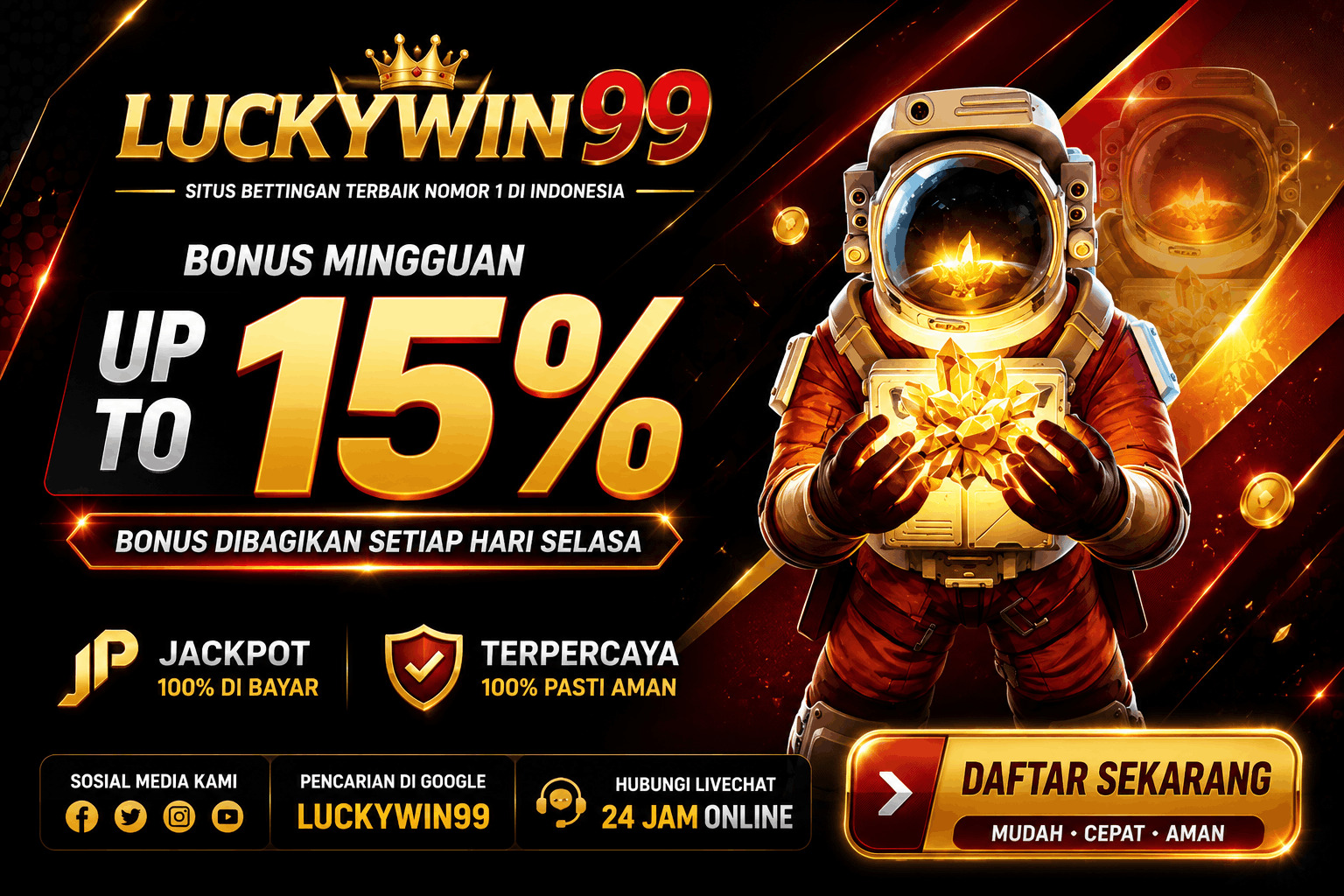 luckywin99