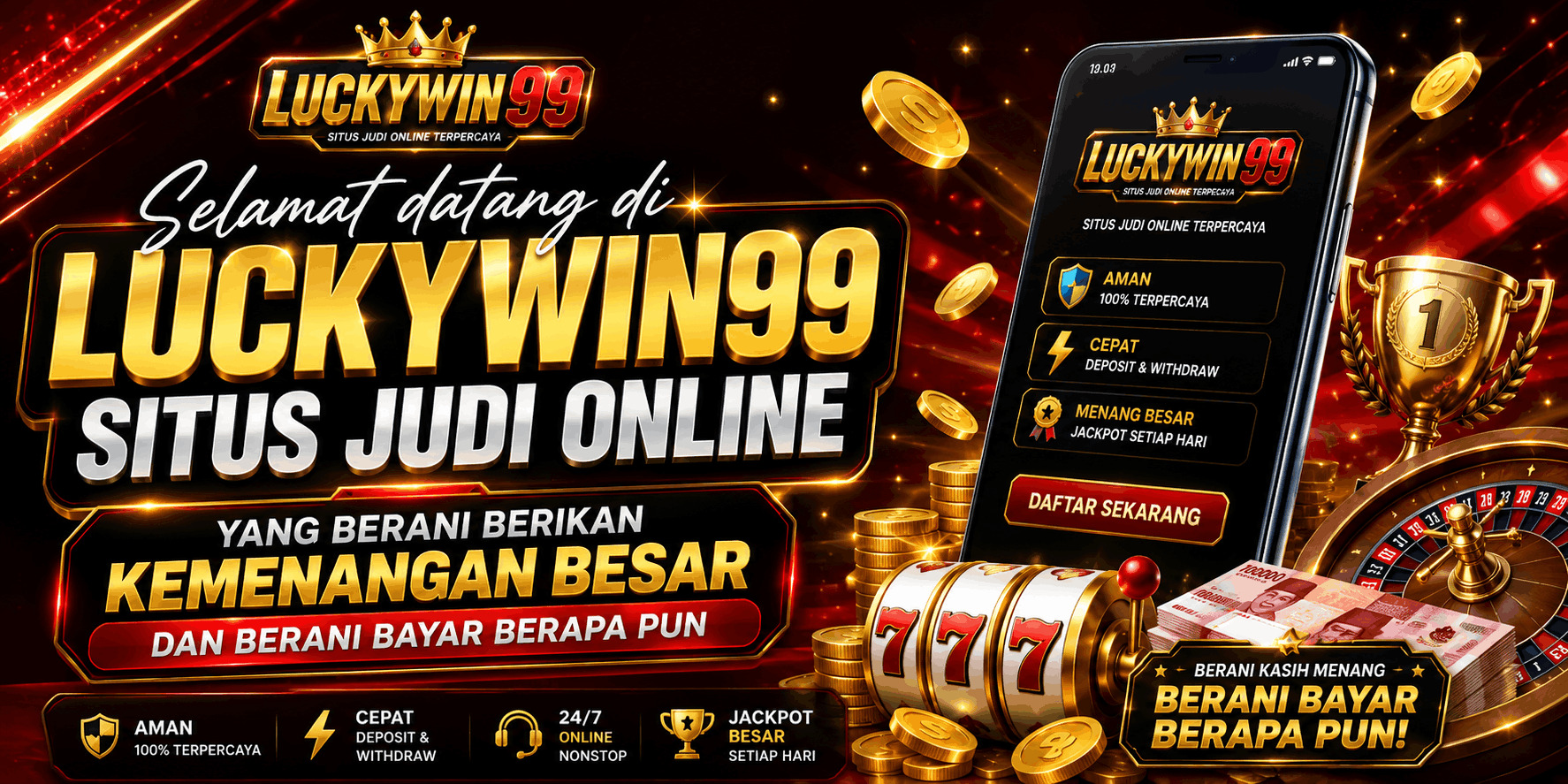 luckywin99